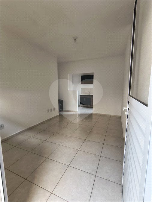 Apartamento para alugar com 2 quartos em Conjunto Habitacional Residencial Veredas da Conquista, Indaiatuba, SP