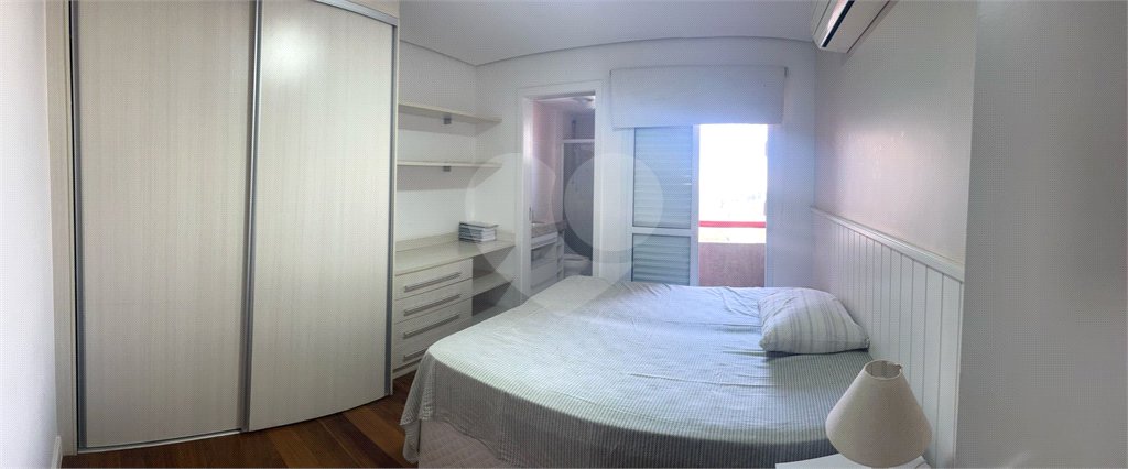 Apartamento à venda com 4 suítes em Vila Andrade, São Paulo, SP