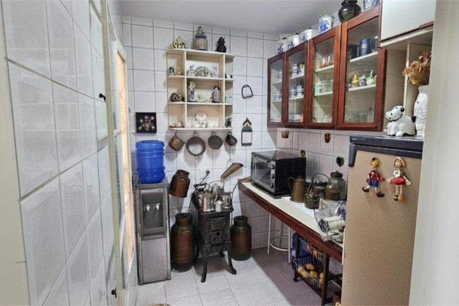 Sobrado à venda com 3 quartos, sendo 2 suítes,  em Mandaqui, São Paulo, SP
