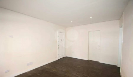 Apartamento à venda com 3 quartos, sendo 1 suíte,  em Pinheiros, São Paulo, SP