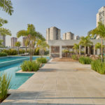 Apartamento à venda com 3 suítes em Jardim Marajoara, São Paulo, SP
