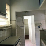 Apartamento à venda com 2 quartos em Tijuca, Rio de Janeiro, RJ
