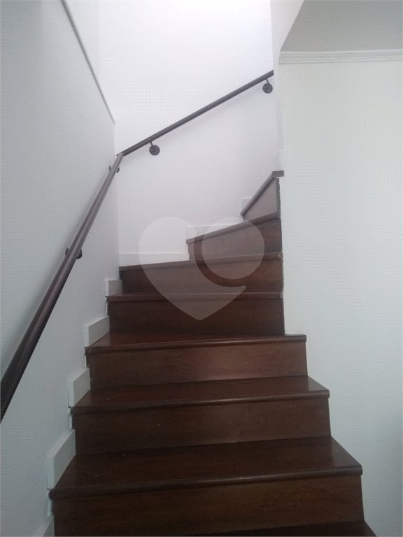 Sobrado à venda com 3 quartos, sendo 1 suíte, em Vila Gustavo, São Paulo, SP