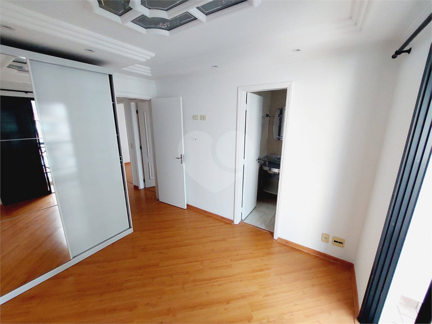 Apartamento para alugar com 3 quartos, sendo 1 suíte, em Vila Leopoldina, São Paulo, SP