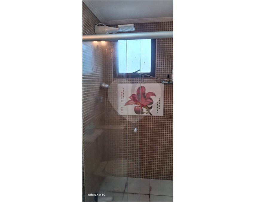 Apartamento à venda com 2 quartos em Vila Mangalot, São Paulo, SP