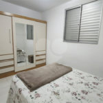 Apartamento à venda com 2 quartos em Chácaras Residenciais Santa Maria, Votorantim, SP