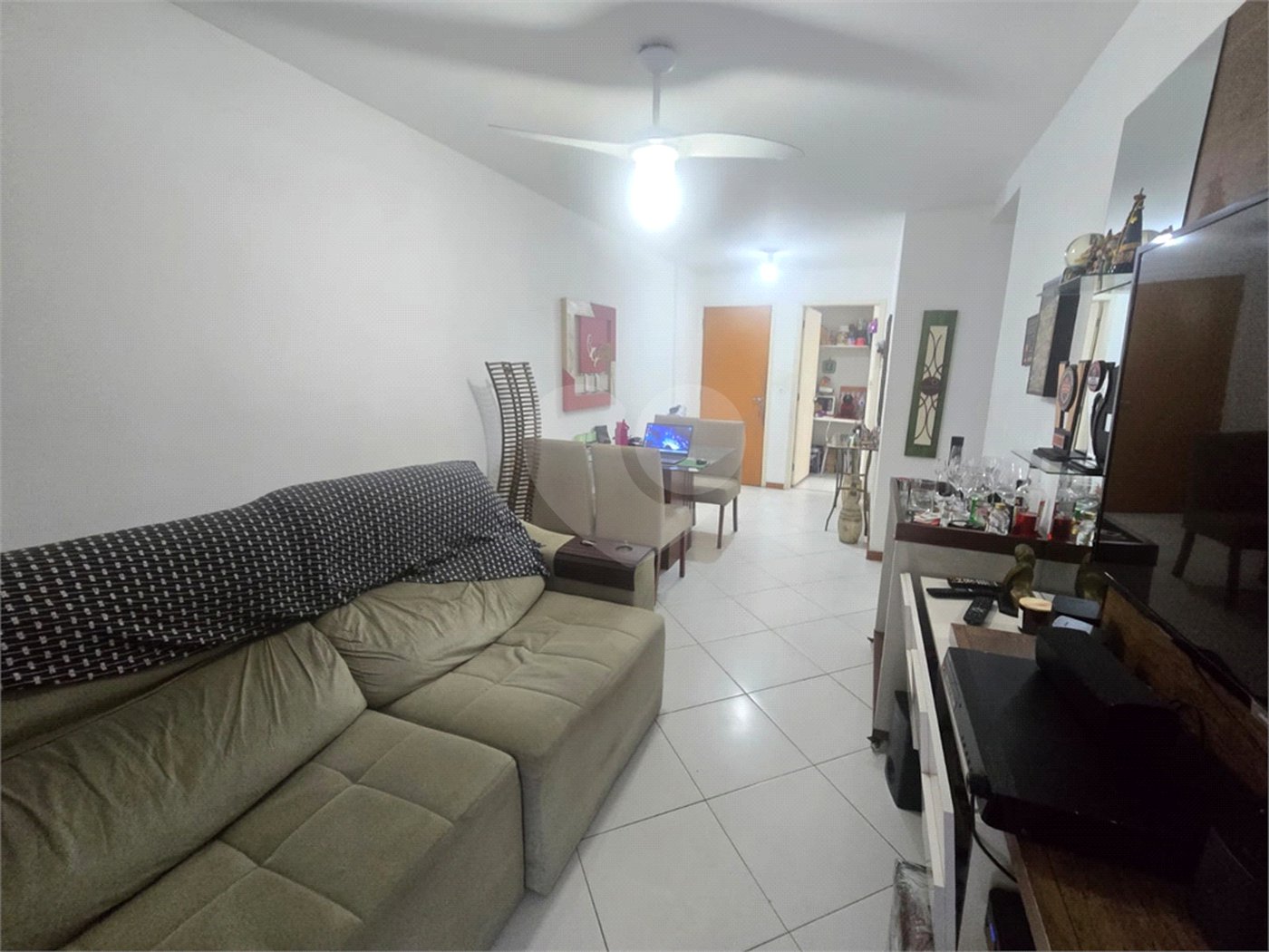 Apartamento à venda com 2 quartos, sendo 1 suíte, em Tijuca, Rio de Janeiro, RJ