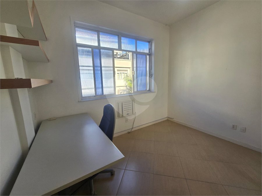 Apartamento à venda com 2 quartos em Tijuca, Rio de Janeiro, RJ