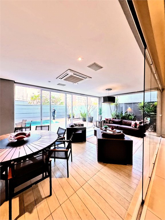 Casa à venda com 4 suítes no condomínio Torino Ribeirão Preto, Ribeirão Preto - SP