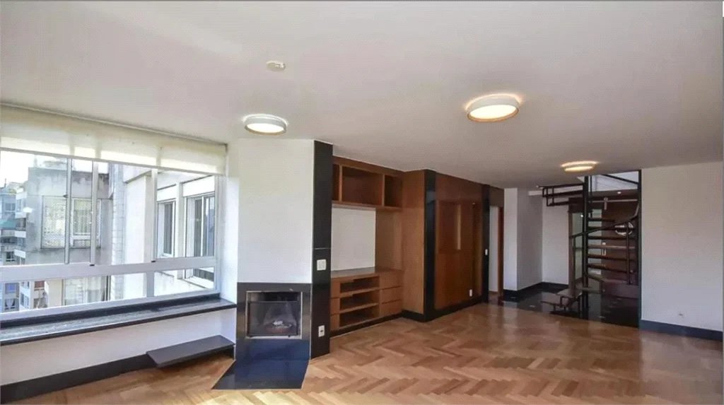 Cobertura à venda com 3 quartos, sendo 2 suítes, em Paraíso do Morumbi, São Paulo, SP