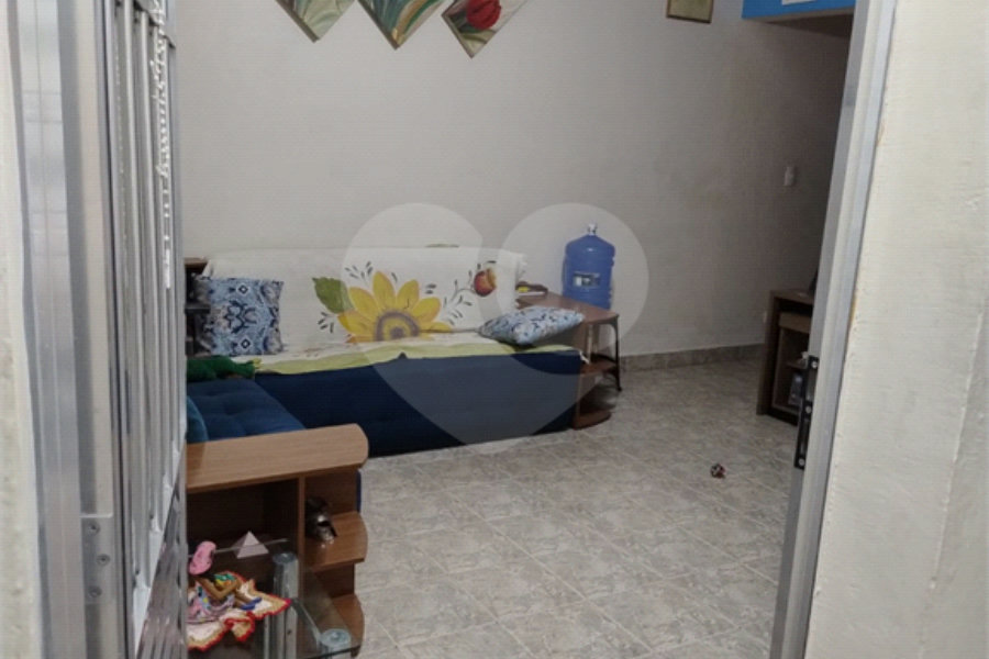 Sobrado com 2 dormitórios 2 vagas na Vila Formosa