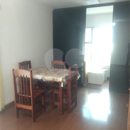 Apartamento à venda com 2 quartos em Vila Clementino, São Paulo, SP