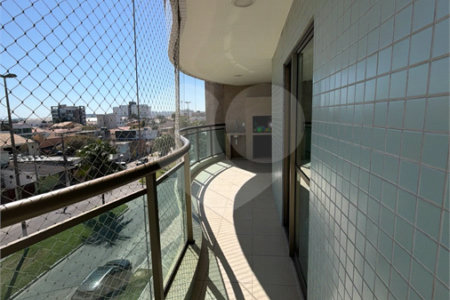 Apartamento à venda com 2 quartos, sendo 1 suíte, em Braga, Cabo Frio, RJ