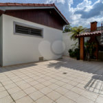 Casa à venda com 3 quartos, sendo 1 suíte, em Alto da Boa Vista, São Paulo, SP
