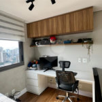 Apartamento à venda ou para alugar com 2 quartos, sendo 1 suíte, em Vila Mariana, São Paulo, SP