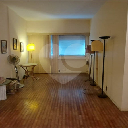 Apartamento à venda com 3 quartos, sendo 1 suíte, em Flamengo, Rio de Janeiro, RJ