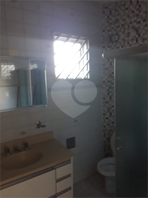 Sobrado à venda com 3 quartos, sendo 1 suíte, em Freguesia do Ó, São Paulo, SP
