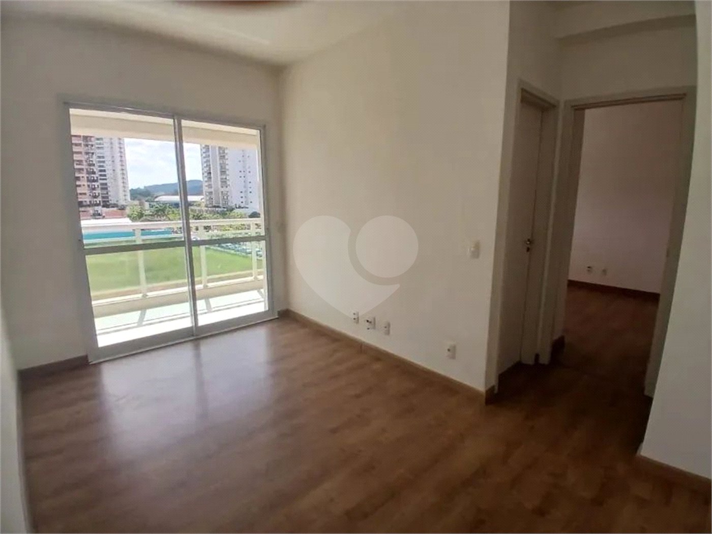 Apartamento à venda ou para alugar com 1 quarto em Vila Mogilar, Mogi das Cruzes, SP