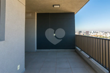 Apartamento à venda com 2 quartos, sendo 1 suíte, em Sumarezinho, São Paulo, SP