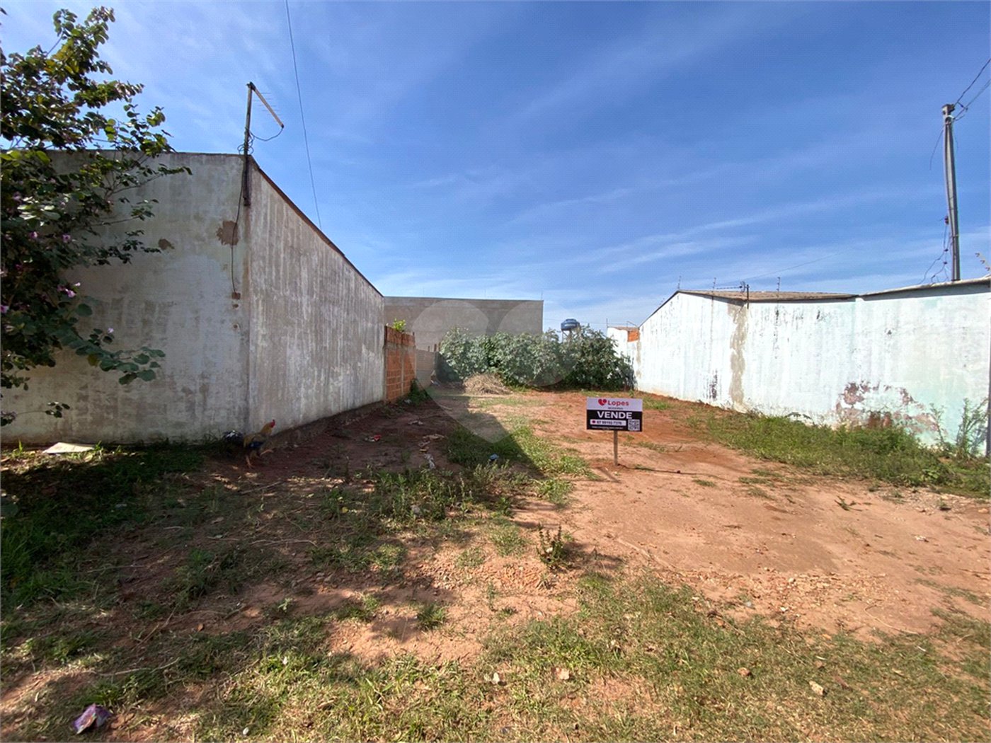 Terreno à venda em Residencial Manoel Padial Urel, Ponta Porã, MS