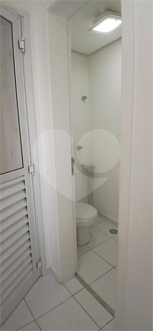 Apartamento para alugar com 3 quartos, sendo 1 suíte,  no Centro, São Bernardo do Campo, SP