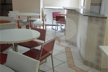 Apartamento à venda com 2 quartos em Vila Bela Vista (zona Norte), São Paulo, SP