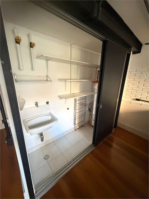 Apartamento à venda com 1 suíte em Vila Progredior, São Paulo, SP