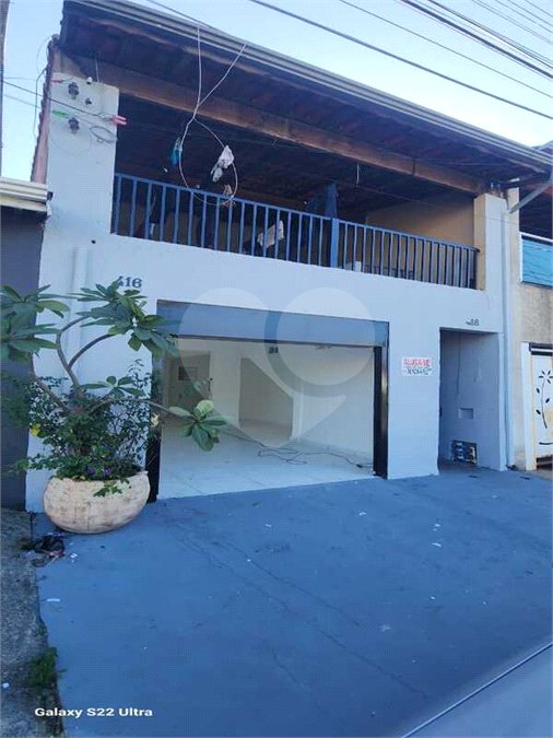 Casa de Vila para alugar em Jardim Morada do Sol, Indaiatuba, SP