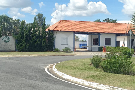 Terreno à venda no condomínio Village Ipanema 2, Araçoiaba da Serra - SP