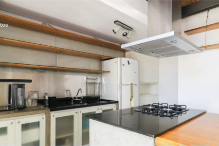 Apartamento para alugar com 2 quartos, sendo 1 suíte, em Parque do Morumbi, São Paulo, SP