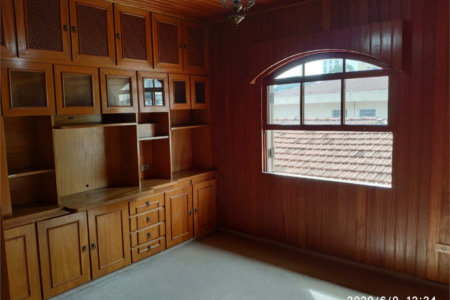 Casa à venda com 5 quartos, sendo 1 suíte, em Jaguaré, São Paulo, SP