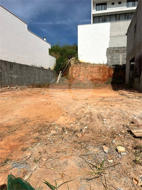 Terreno à venda no condomínio Mosaico Essence, Mogi das Cruzes - SP