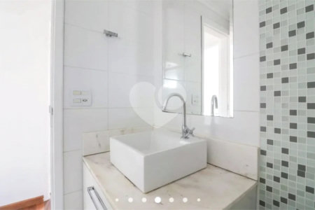 Apartamento à venda com 2 quartos em Jardim Ester, São Paulo, SP
