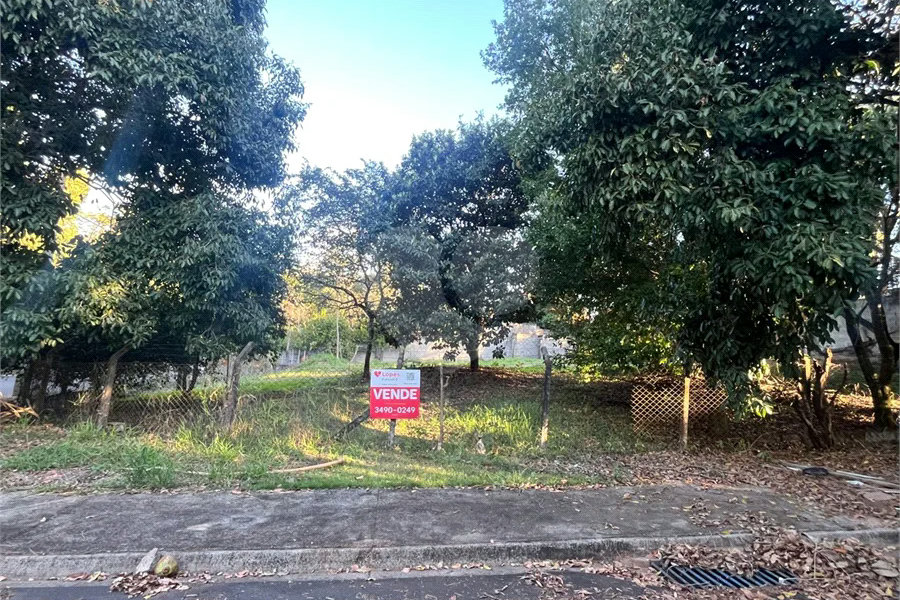 Terreno à venda no bairro Santa Rita – Piracicaba/SP
