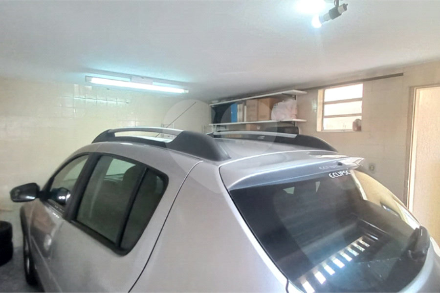 Sobrado à venda com 3 quartos, sendo 2 suítes, em Mandaqui, São Paulo, SP