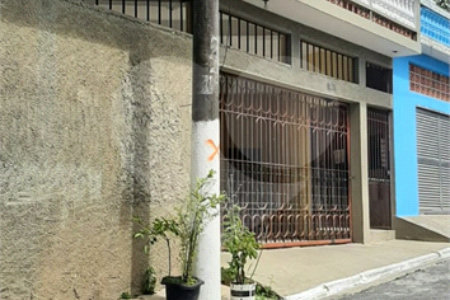 Sobrado à venda com 8 quartos em Jardim São Luís, São Paulo, SP