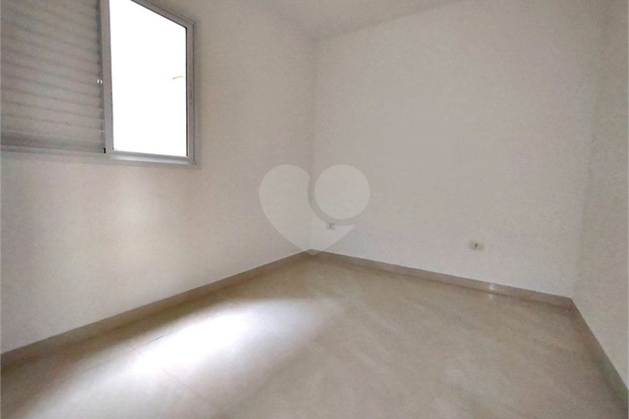 Apartamento à venda com 2 quartos em Vila Guilherme, São Paulo, SP