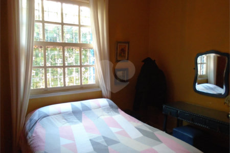 Casa Térrea à venda com 3 quartos em Campo Belo, São Paulo, SP