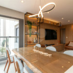 Apartamento à venda com 2 suítes em Santo Amaro, São Paulo, SP