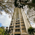 Apartamento à venda ou para alugar com 4 suítes em Alto da Boa Vista, São Paulo, SP