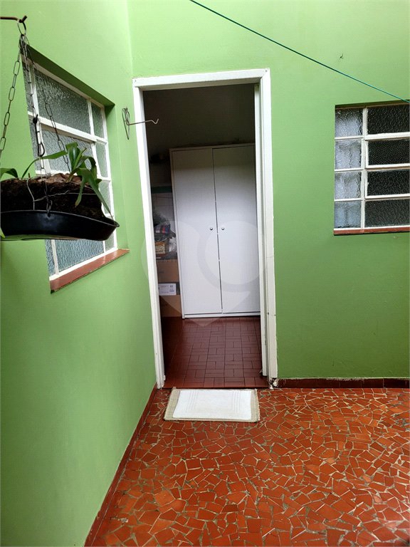Casa Térrea à venda com 3 quartos, sendo 1 suíte, em Brooklin Novo, São Paulo, SP