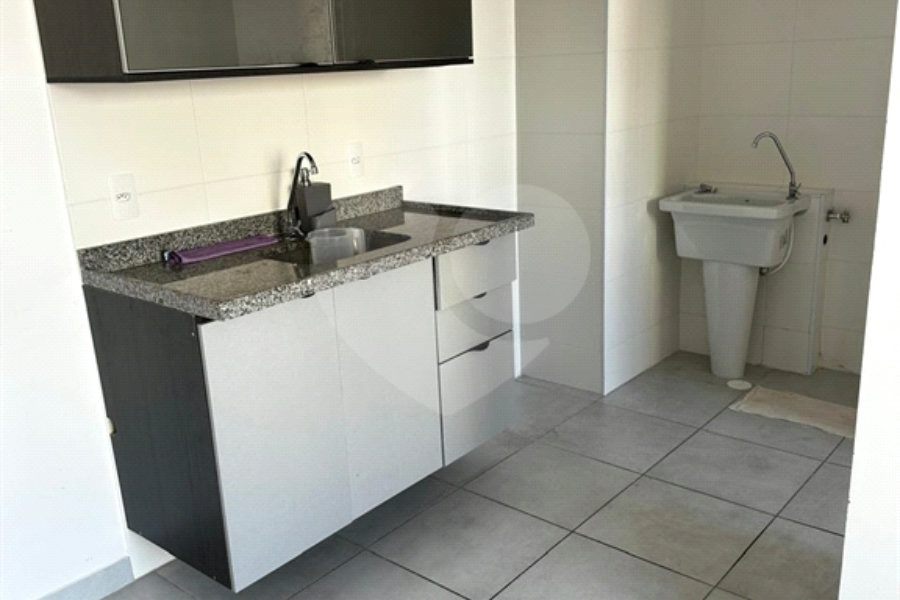Apartamento à venda com 2 quartos, sendo 1 suíte, em Tucuruvi, São Paulo, SP