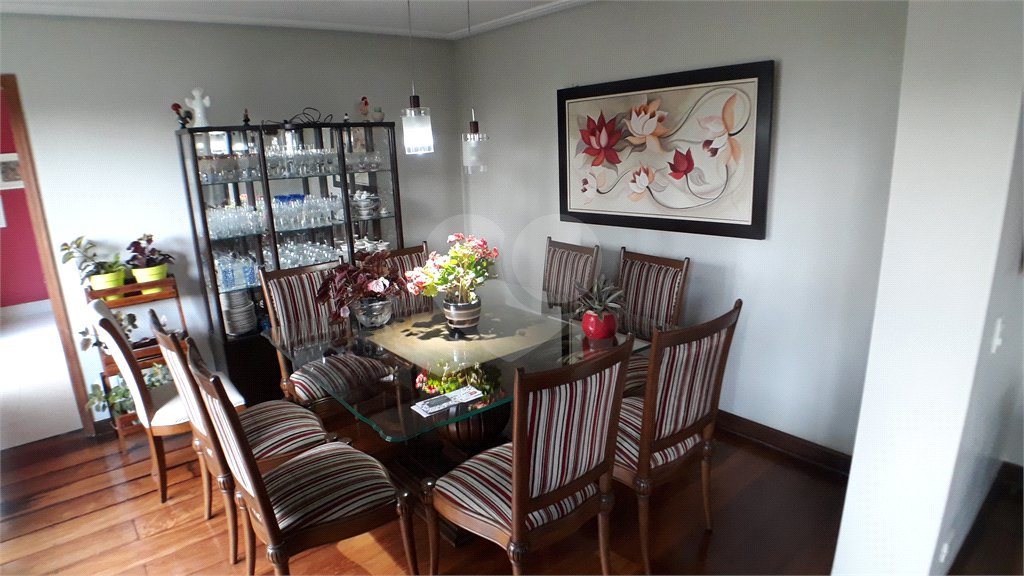 Apartamento à venda com 4 suítes em Santana, São Paulo, SP