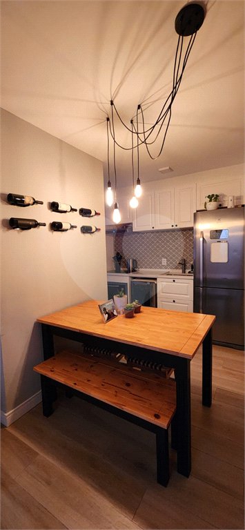 Apartamento Pirituba