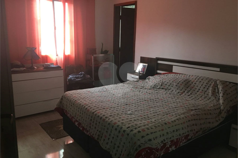 Sobrado à venda com 3 quartos, sendo 2 suítes, em Pirituba, São Paulo, SP