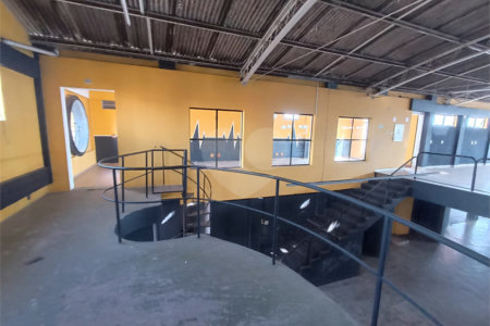 Salão à venda ou para alugar no Centro, Itapetininga, SP