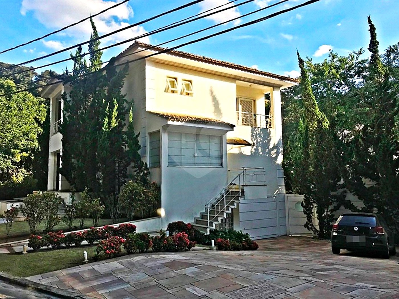 Casa à venda com 4 suítes em Horto Florestal, São Paulo, SP