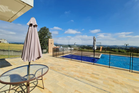 Casa à venda ou para alugar com 4 suítes no condomínio Residencial Jardim Primavera, Louveira - SP