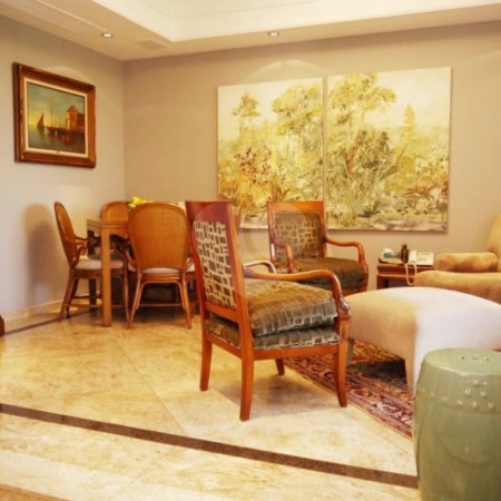 Apartamento à venda com 5 suítes em Vila Ida, São Paulo, SP