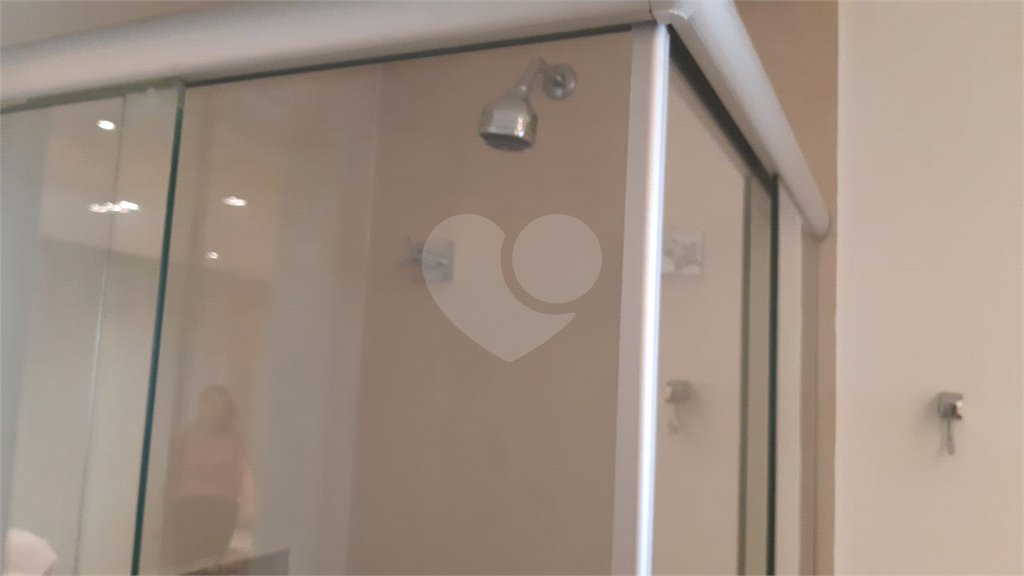Apartamento à venda com 3 quartos, sendo 1 suíte, em Mandaqui, São Paulo, SP